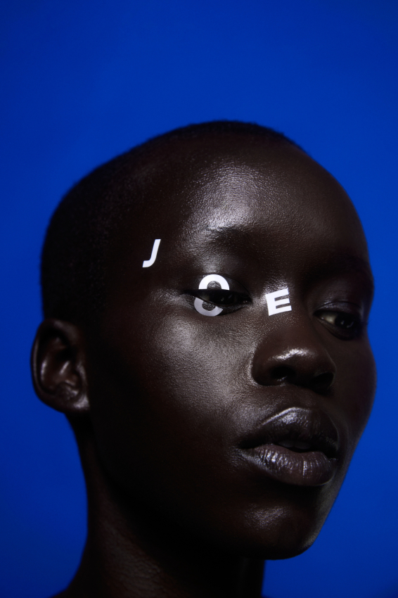 ALANNA FENNELL - PORTFOLIO - BEAUTY